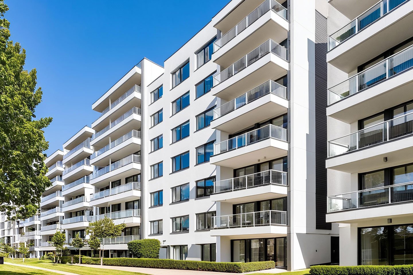 Marina View Apartment
