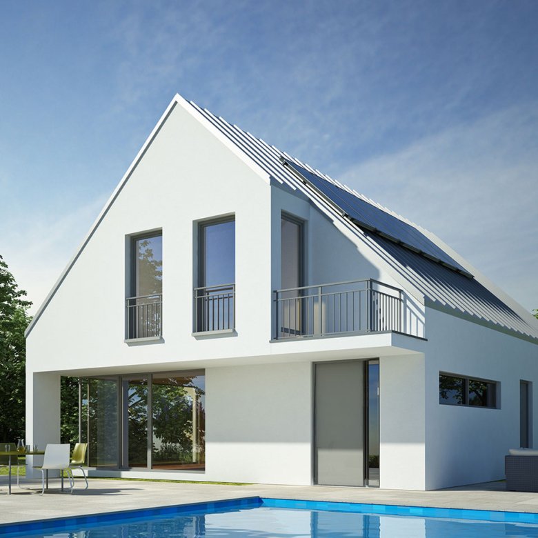 Seaside Family Home
